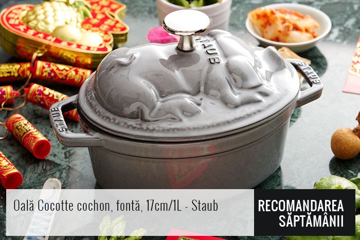 Recomandarea Saptamanii