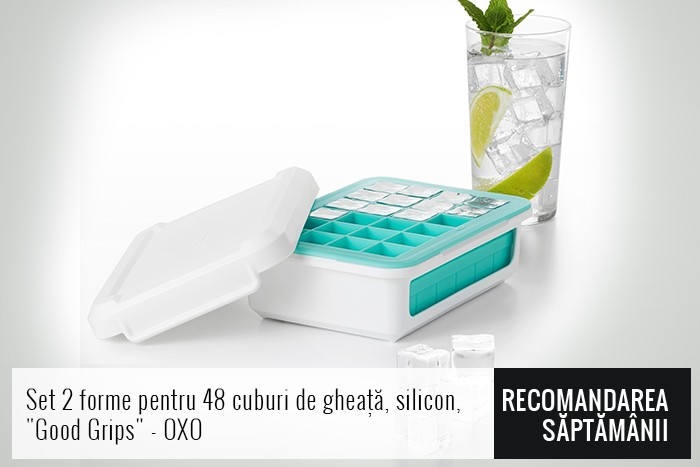 Recomandarea Saptamanii