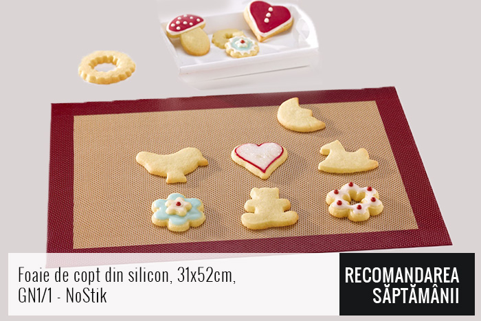 Recomandarea Saptamanii