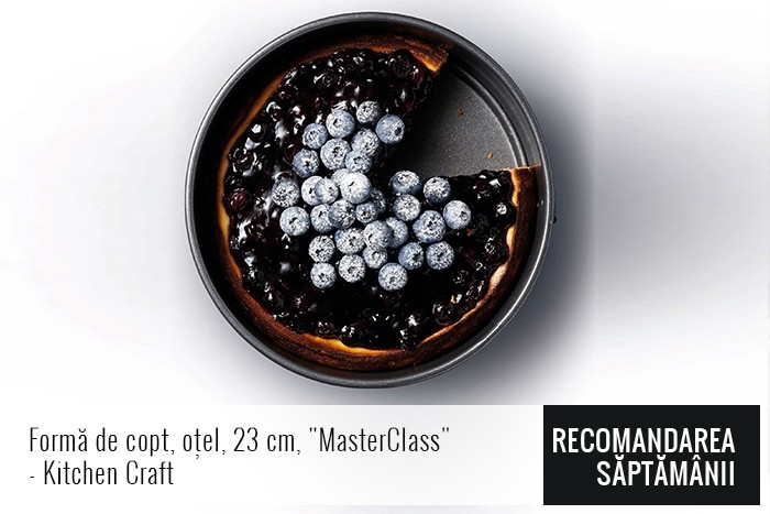 Recomandarea Saptamanii