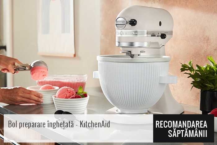 Recomandarea Saptamanii