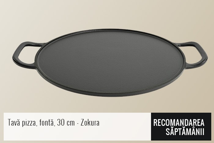 Recomandarea Saptamanii