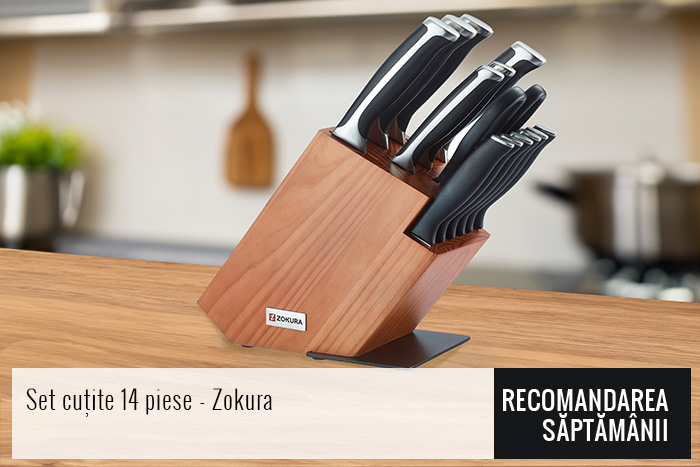 Recomandarea Saptamanii