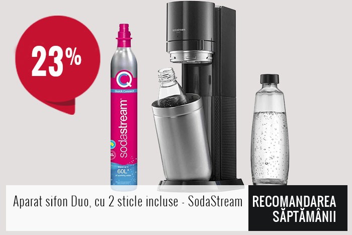 Recomandarea Saptamanii