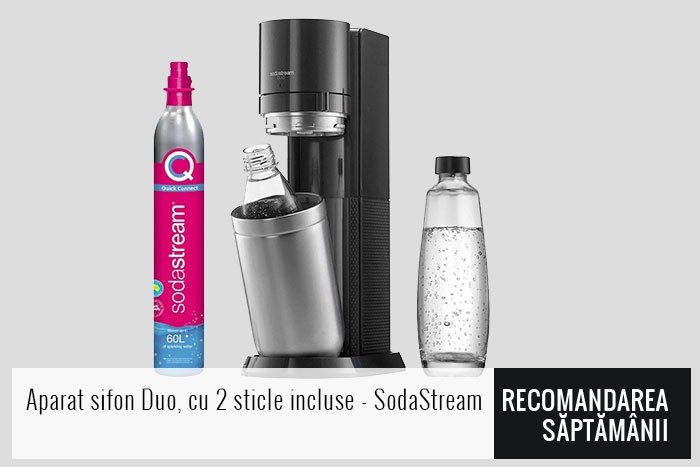 Recomandarea Saptamanii