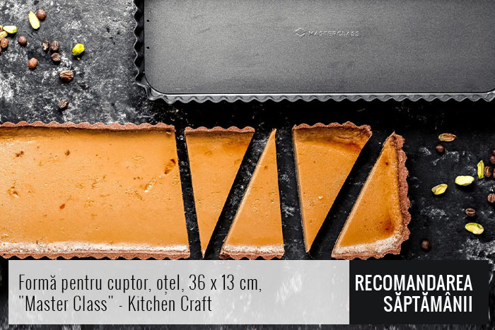 Recomandarea Saptamanii