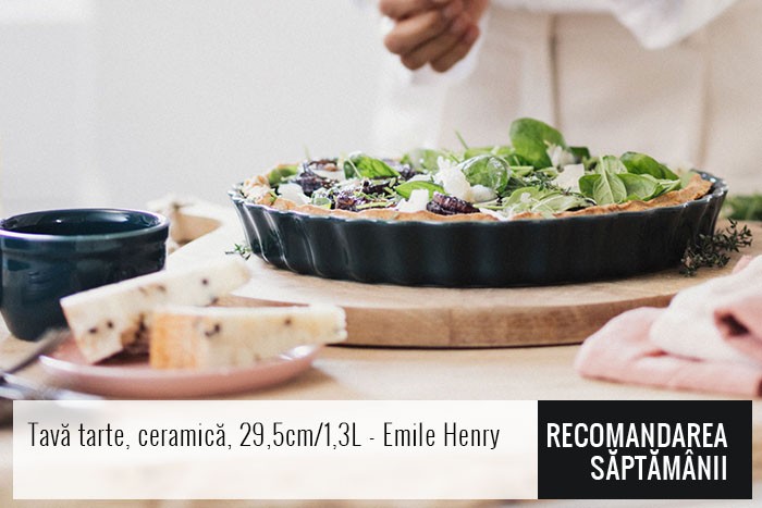 Recomandarea Saptamanii