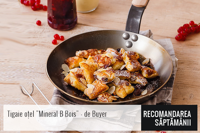 Recomandarea Saptamanii