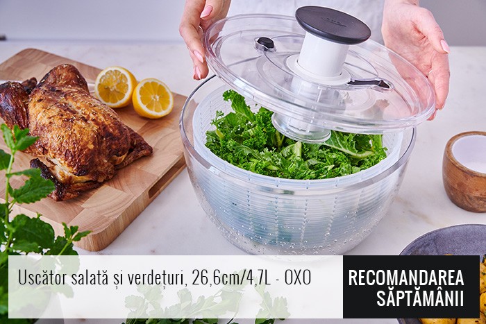 Recomandarea Saptamanii