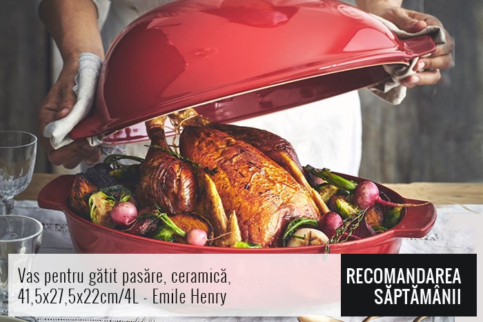 Recomandarea Saptamanii