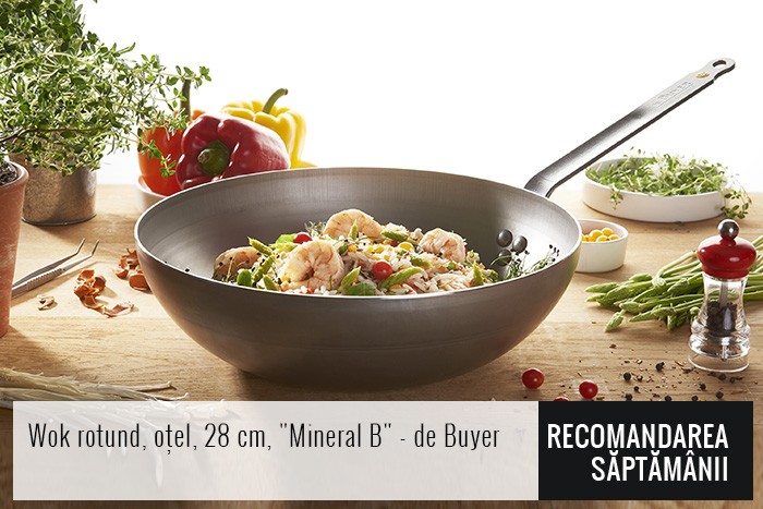 Recomandarea Saptamanii