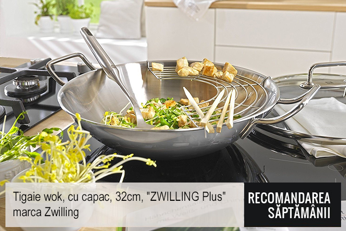 Recomandarea Saptamanii
