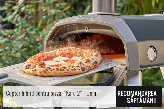Recomandarea Saptamanii
