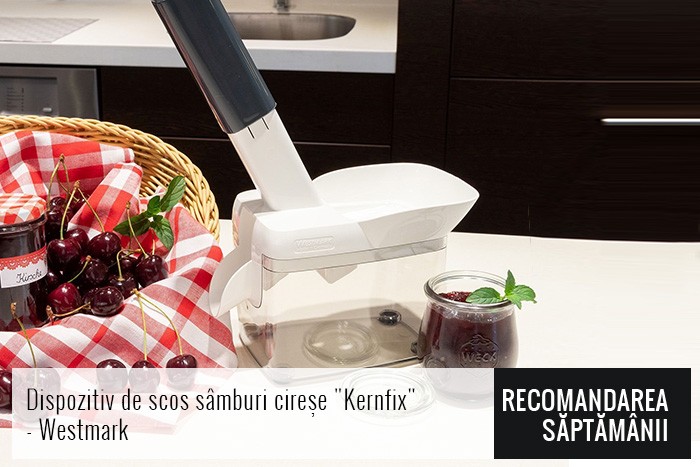 Recomandarea Saptamanii