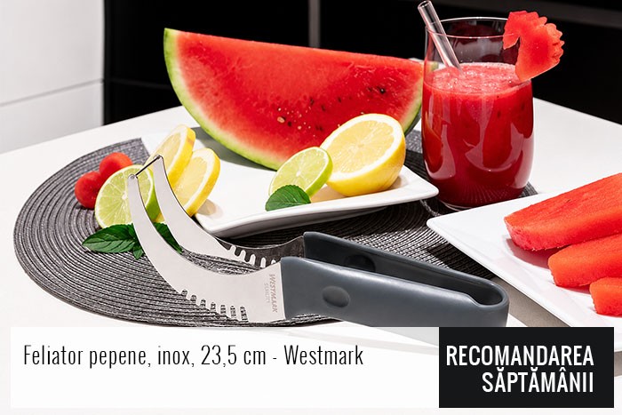 Recomandarea Saptamanii