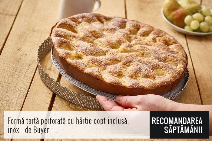 Recomandarea Saptamanii