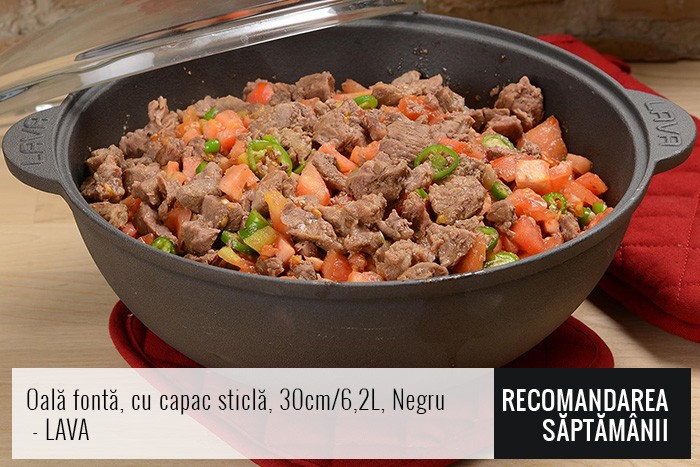 Recomandarea Saptamanii