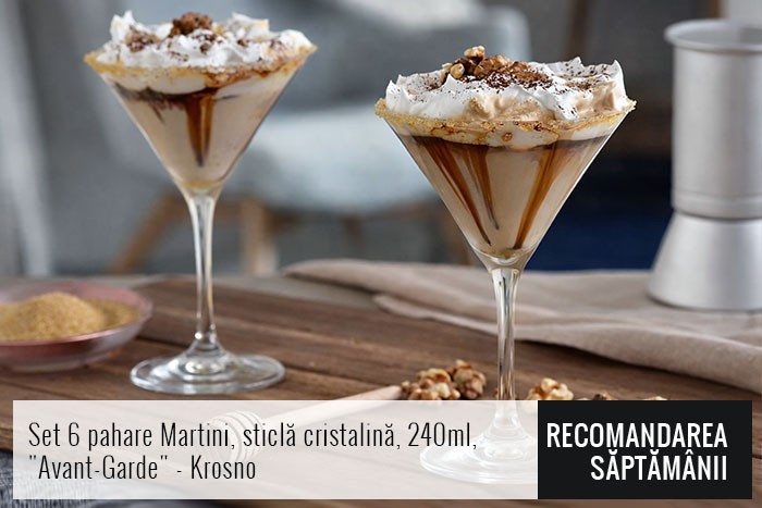 Recomandarea Saptamanii