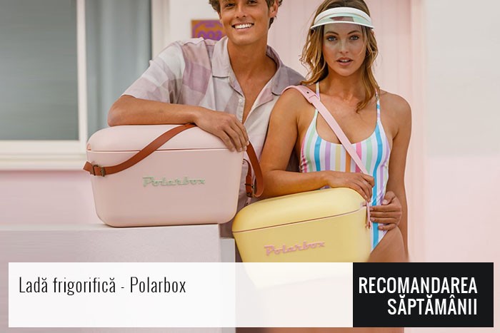 Recomandarea Saptamanii