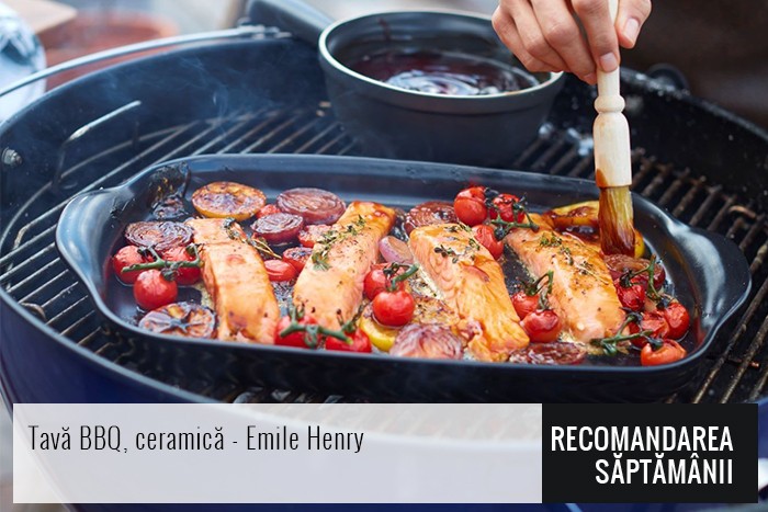 Recomandarea Saptamanii