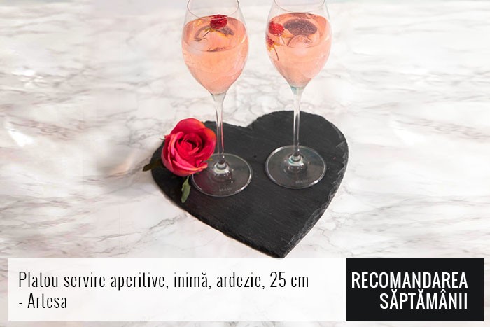 Recomandarea Saptamanii