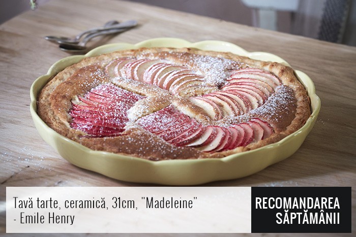 Recomandarea Saptamanii