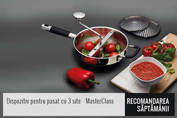 Recomandarea Saptamanii