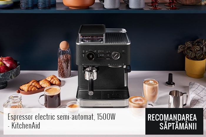 Recomandarea Saptamanii