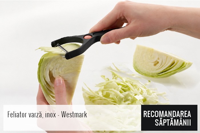 Recomandarea Saptamanii