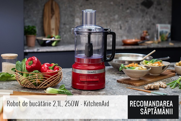 Recomandarea Saptamanii