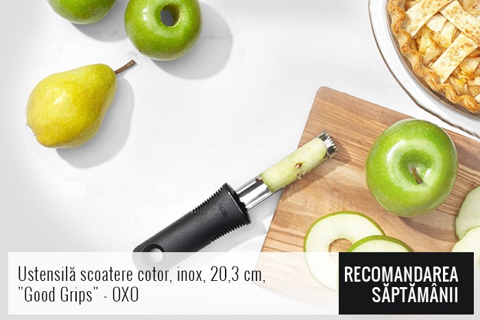 Recomandarea Saptamanii