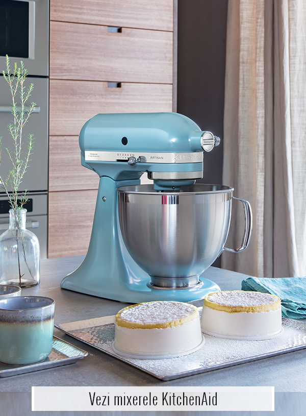 Mixere KitchenAid