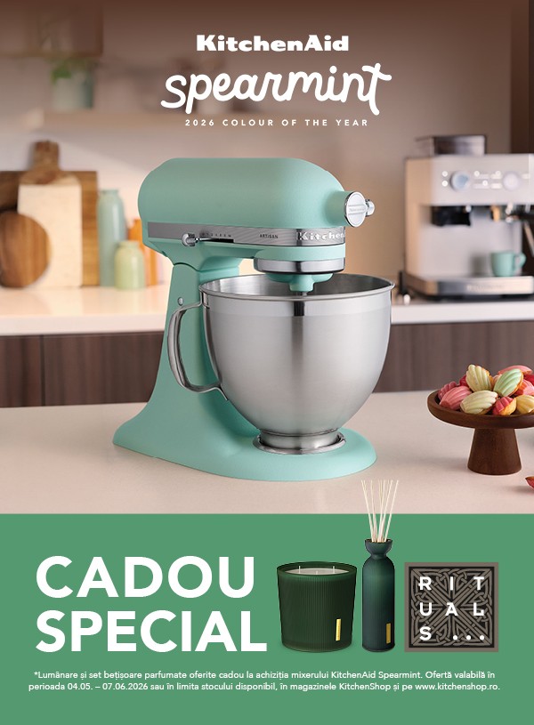 Mixere KitchenAid