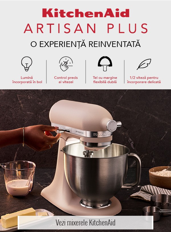 Mixere KitchenAid