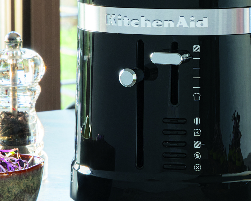 2-plads Almond - KitchenAid | KitchenShop