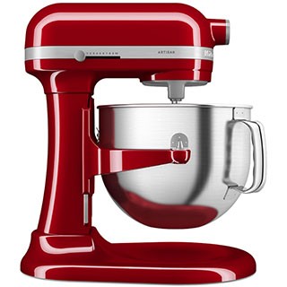 mixer KitchenAid