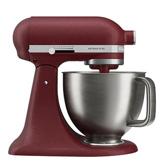 mixer KitchenAid