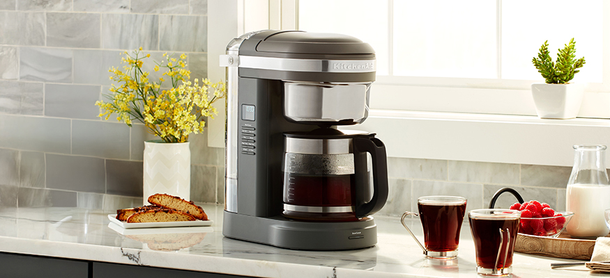 Dimineti delicioase cu KitchenAid
