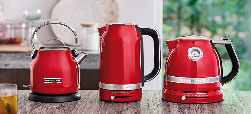 Dimineti delicioase cu KitchenAid