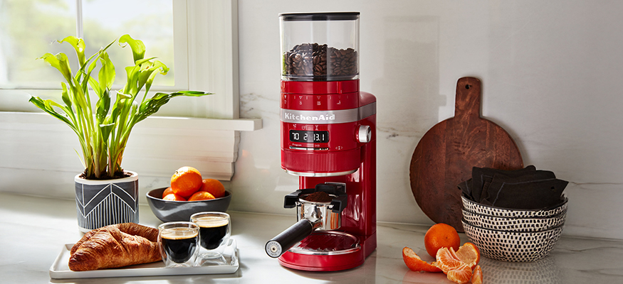 Dimineti delicioase cu KitchenAid