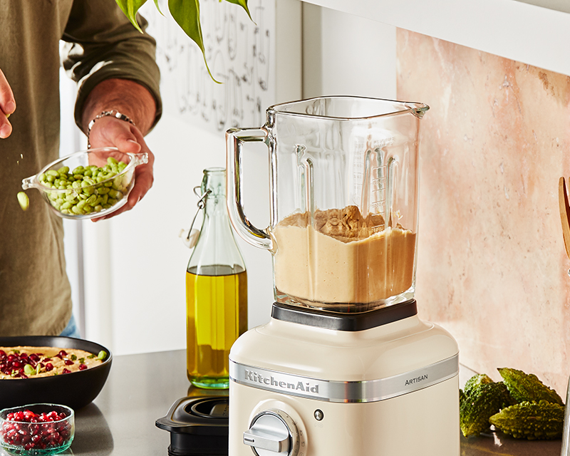 blender KitchenAid