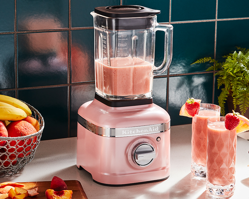 blender KitchenAid