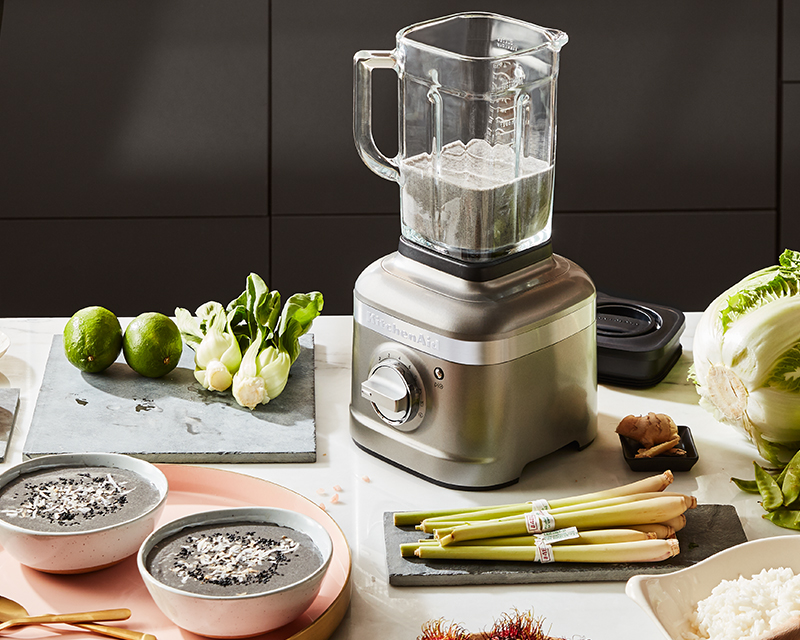 turmixgép KitchenAid