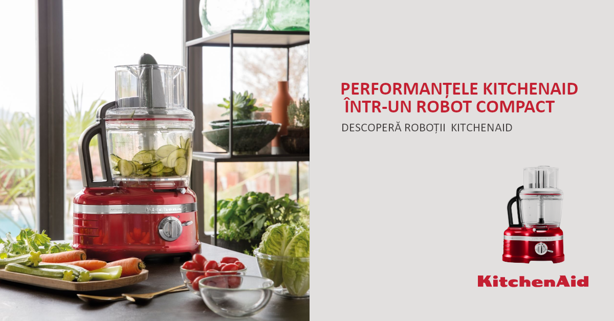 roboti kitchenaid