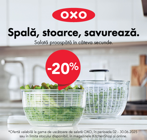 Uscatoare  Oxo