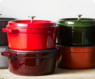 Oale cocotte