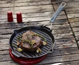 Tigăi grill