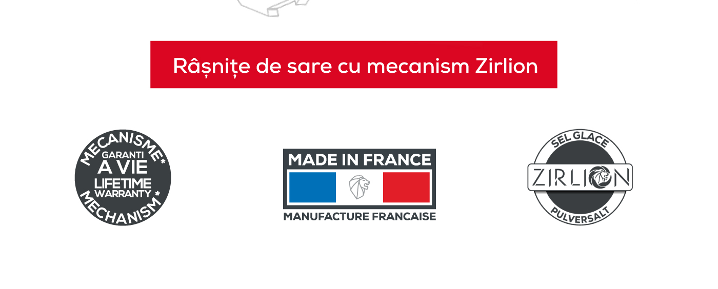 Zirlion Peugeot