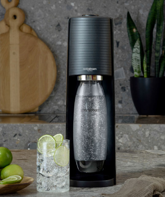 Aparate Sodastream