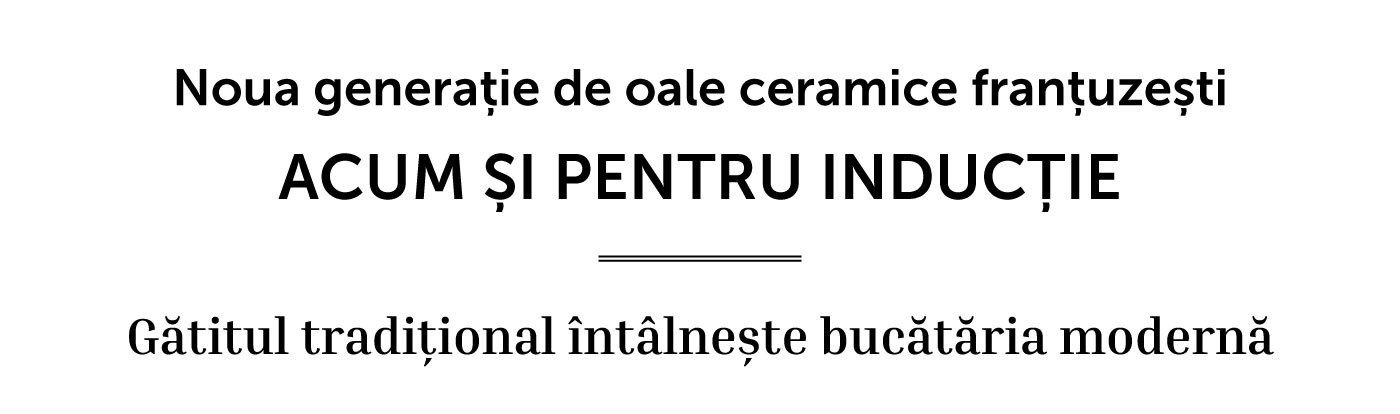 Emile Henry Sublime+